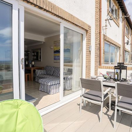 Villa 7 Min Y Traeth Pwllheli Esterno foto