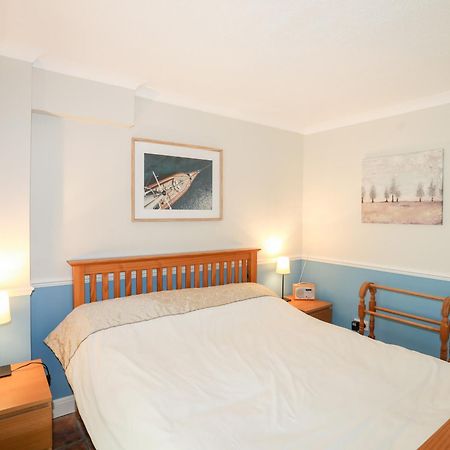 Villa 7 Min Y Traeth Pwllheli Esterno foto