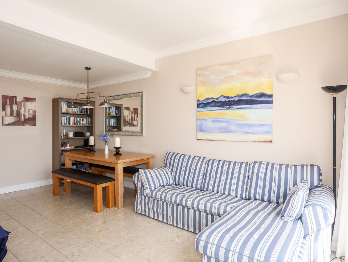Villa 7 Min Y Traeth Pwllheli Esterno foto