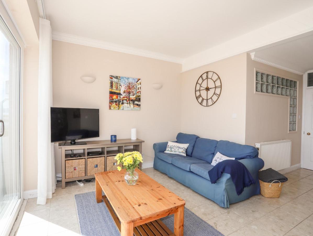Villa 7 Min Y Traeth Pwllheli Esterno foto